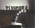 'Penumbra' by Christopher Martin Olson
